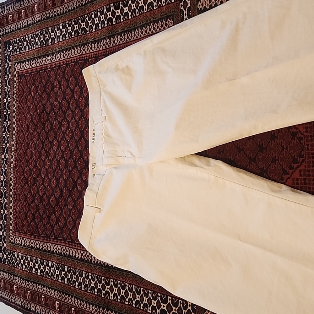 GAP Slacks - Picture 3 of 7